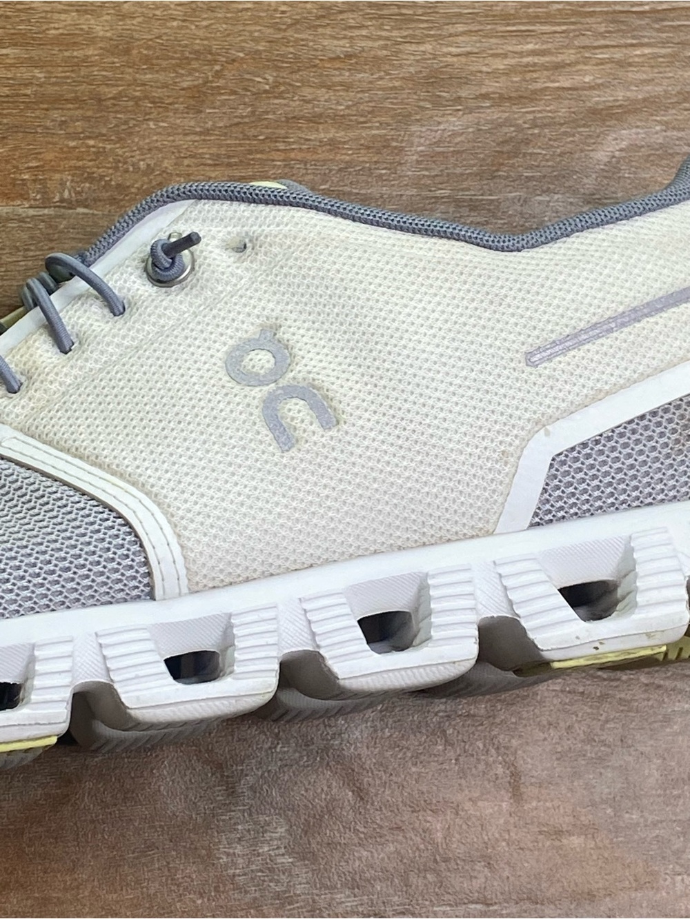 On Running Cloud 5 Push sneakers - Picture 8 of 13